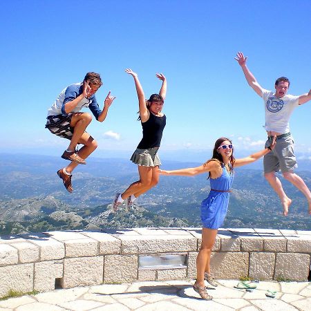 Montenegro Hostel B&B Podgorica Extérieur photo