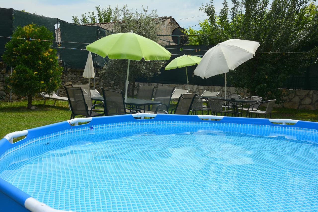 Montenegro Hostel B&B Podgorica Extérieur photo