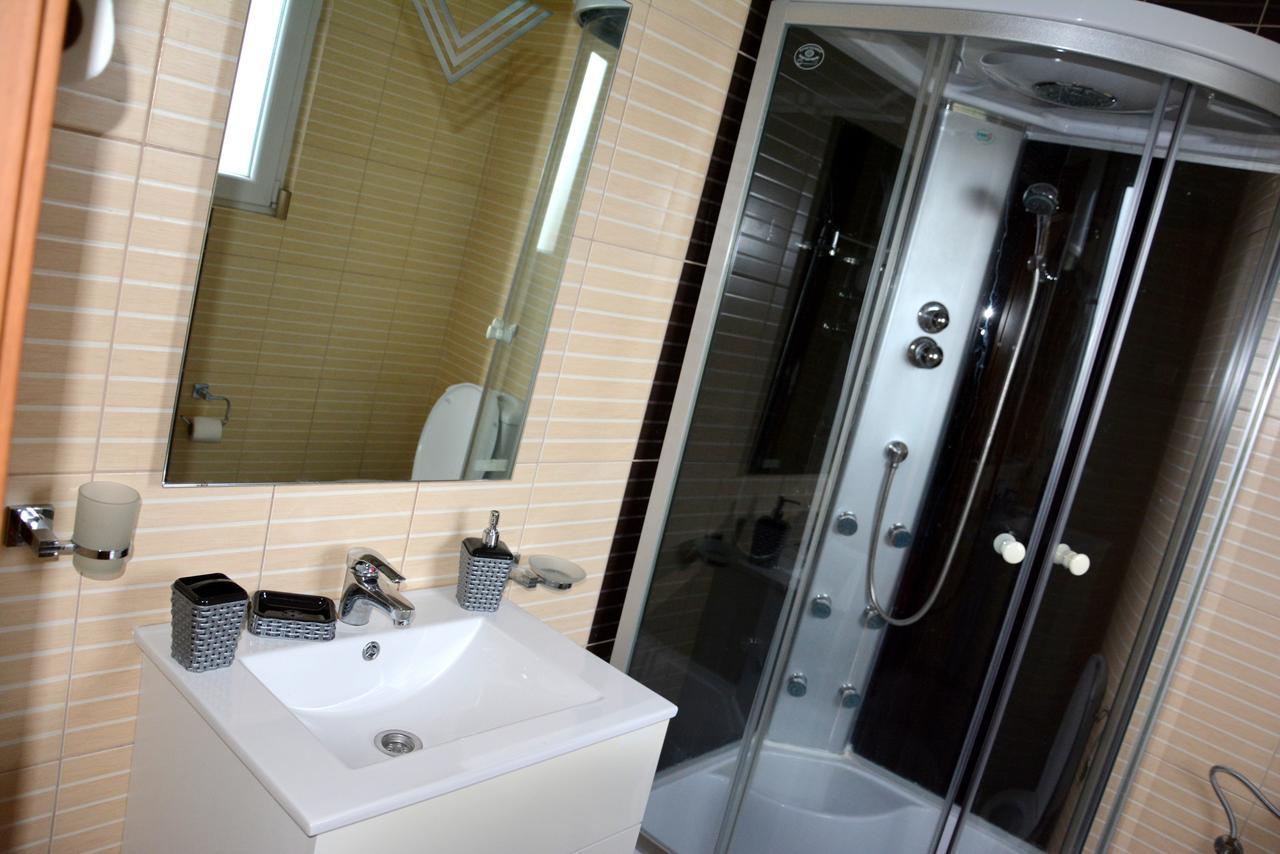 Montenegro Hostel B&B Podgorica Extérieur photo