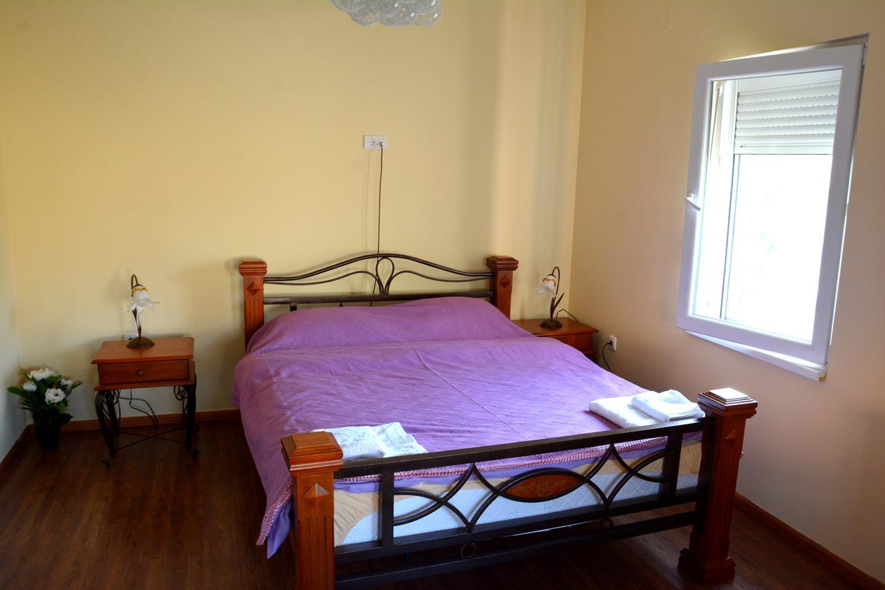 Montenegro Hostel B&B Podgorica Extérieur photo