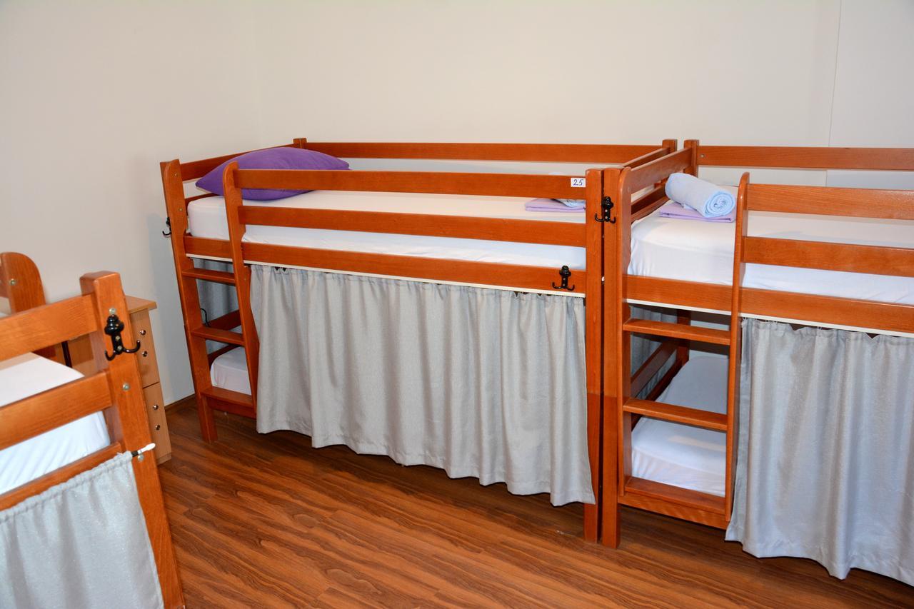 Montenegro Hostel B&B Podgorica Extérieur photo