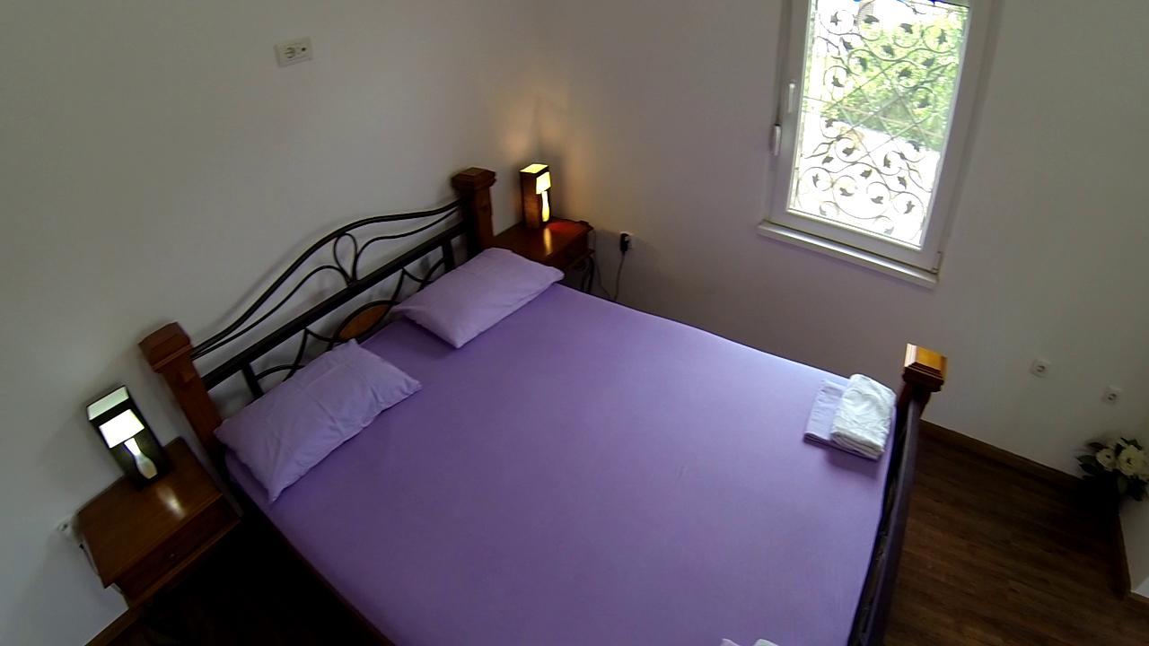 Montenegro Hostel B&B Podgorica Extérieur photo