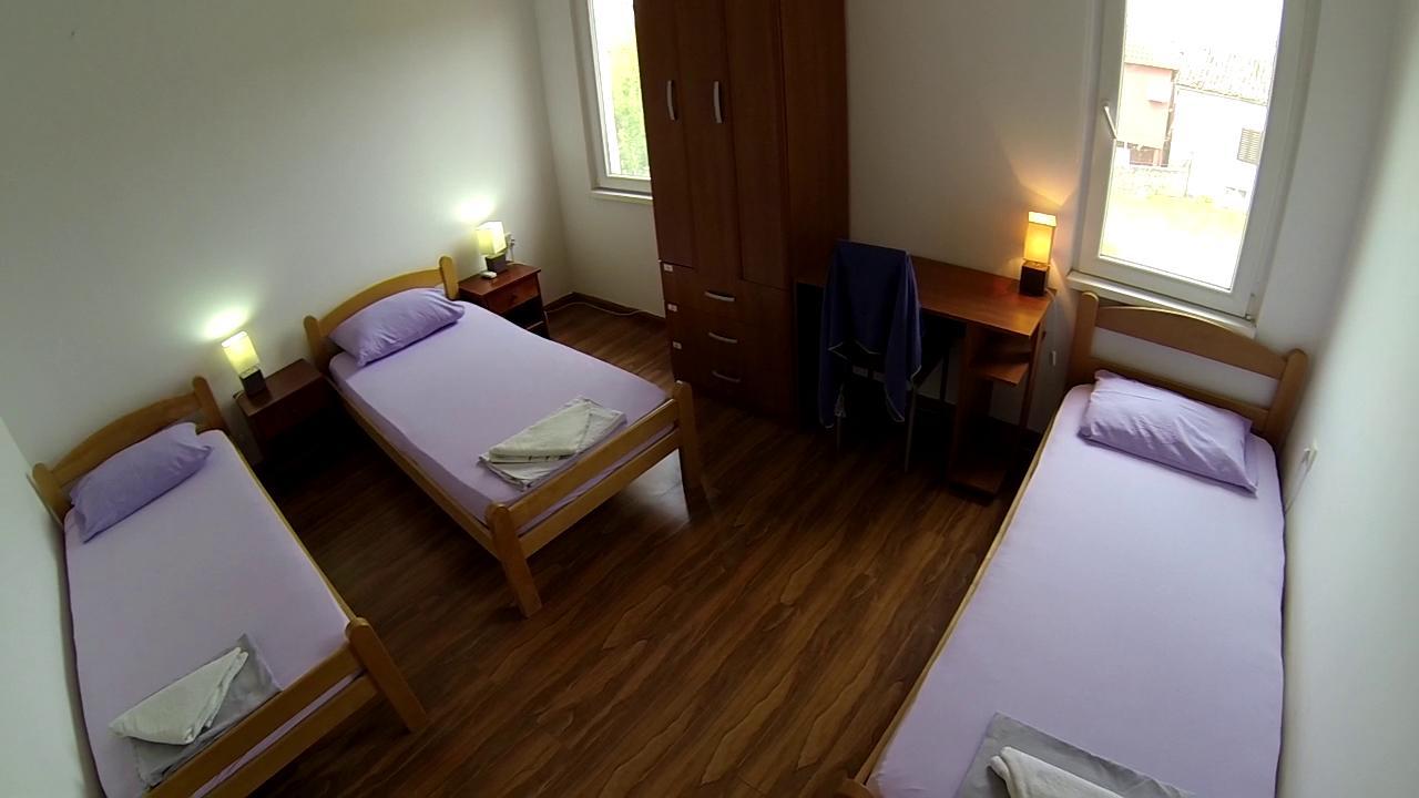 Montenegro Hostel B&B Podgorica Extérieur photo