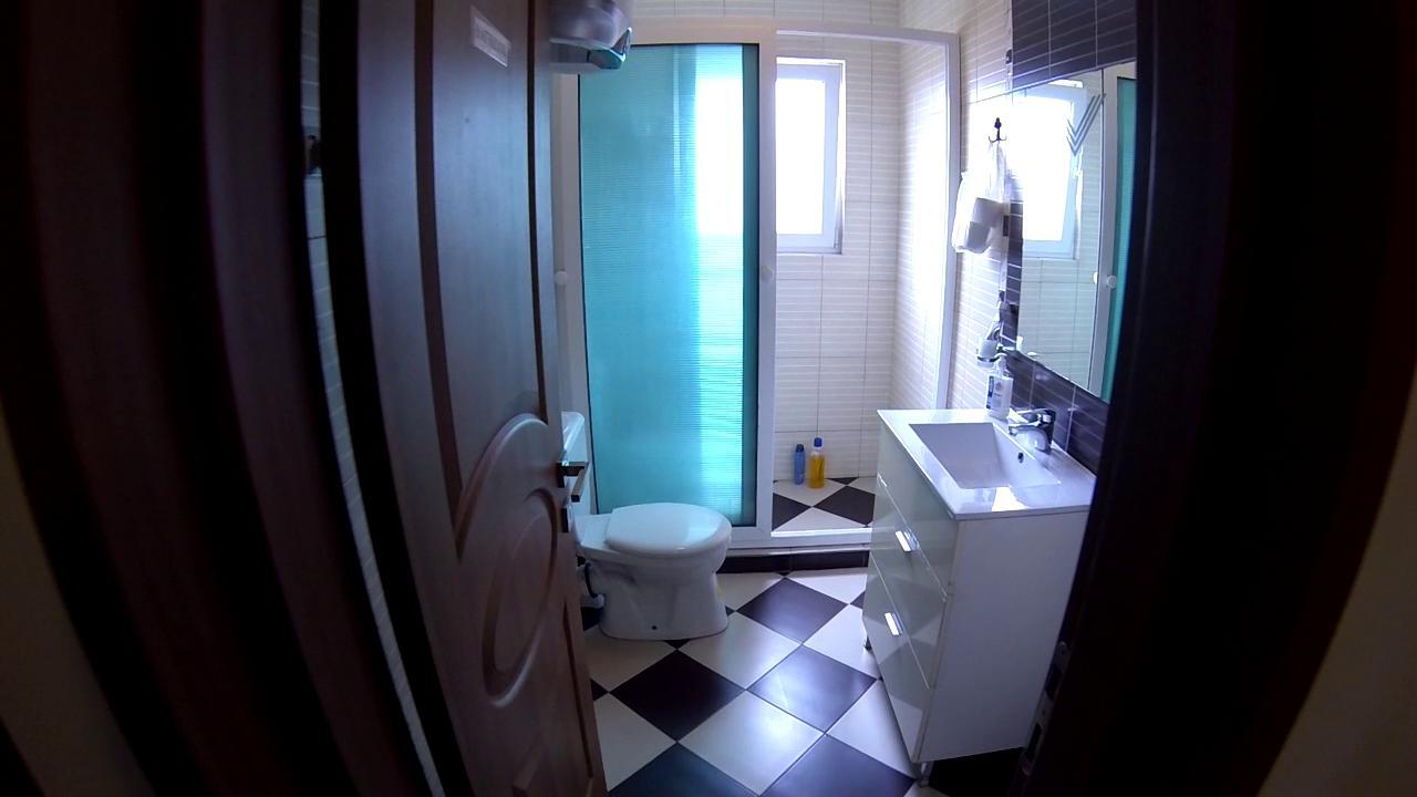 Montenegro Hostel B&B Podgorica Extérieur photo